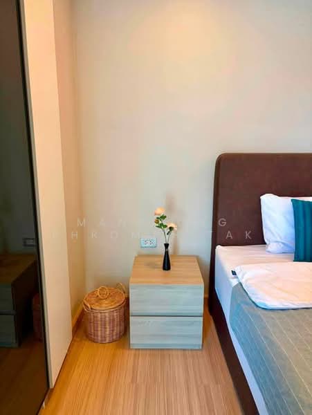 The Ace Ekamai, Bangkok, Soi Pridi Banomyong 31, Khlong Tan Nua, Watthana, Bangkok, 1 Bedroom, 42 sqm, Condo For Rent, by Manapong Phromphitak, 500459311 - DDproperty.com