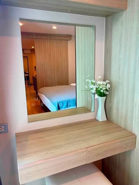 The Ace Ekamai, Bangkok, Soi Pridi Banomyong 31, Khlong Tan Nua, Watthana, Bangkok, 1 Bedroom, 42 sqm, Condo For Rent, by Manapong Phromphitak, 500459311 - DDproperty.com