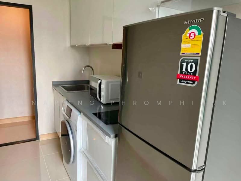 The Ace Ekamai, Bangkok, Soi Pridi Banomyong 31, Khlong Tan Nua, Watthana, Bangkok, 1 Bedroom, 42 sqm, Condo For Rent, by Manapong Phromphitak, 500459311 - DDproperty.com