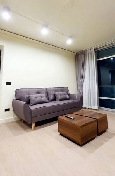 Riviera Up Condominium : ริเวียร่า อัพ คอนโดมิเนียม, นนทบุรี, ถนนบอนด์สตรีท, บ้านใหม่, ปากเกร็ด, นนทบุรี, 90 ตร.ม., คอนโด ให้เช่า, โดย Connex Property, 500459313 - DDproperty.com