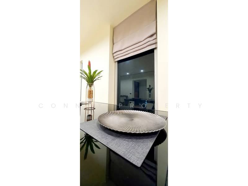 Riviera Up Condominium : ริเวียร่า อัพ คอนโดมิเนียม, นนทบุรี, ถนนบอนด์สตรีท, บ้านใหม่, ปากเกร็ด, นนทบุรี, 90 ตร.ม., คอนโด ให้เช่า, โดย Connex Property, 500459313 - DDproperty.com