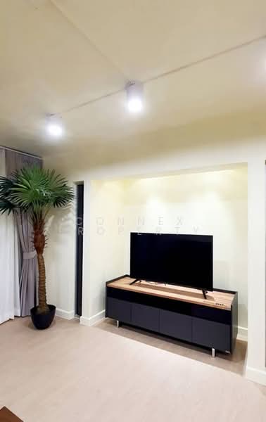 Riviera Up Condominium : ริเวียร่า อัพ คอนโดมิเนียม, นนทบุรี, ถนนบอนด์สตรีท, บ้านใหม่, ปากเกร็ด, นนทบุรี, 90 ตร.ม., คอนโด ให้เช่า, โดย Connex Property, 500459313 - DDproperty.com