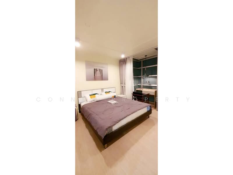 Riviera Up Condominium : ริเวียร่า อัพ คอนโดมิเนียม, นนทบุรี, ถนนบอนด์สตรีท, บ้านใหม่, ปากเกร็ด, นนทบุรี, 90 ตร.ม., คอนโด ให้เช่า, โดย Connex Property, 500459313 - DDproperty.com