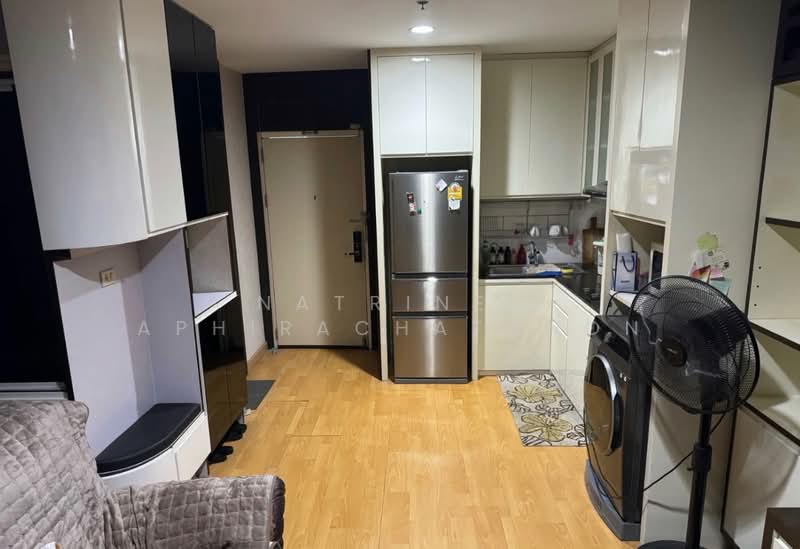 St Louis Grand Terrace, Bangkok, Soi Sathon 11 S Sathon Rd, Yan Nawa, Sathon, Bangkok, 1 Bedroom, 47 sqm, Condo For Rent, by Natrinee Aphirachatanon, 500459315 - DDproperty.com