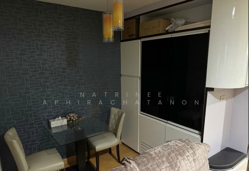 St Louis Grand Terrace, Bangkok, Soi Sathon 11 S Sathon Rd, Yan Nawa, Sathon, Bangkok, 1 Bedroom, 47 sqm, Condo For Rent, by Natrinee Aphirachatanon, 500459315 - DDproperty.com