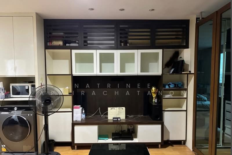 St Louis Grand Terrace, Bangkok, Soi Sathon 11 S Sathon Rd, Yan Nawa, Sathon, Bangkok, 1 Bedroom, 47 sqm, Condo For Rent, by Natrinee Aphirachatanon, 500459315 - DDproperty.com