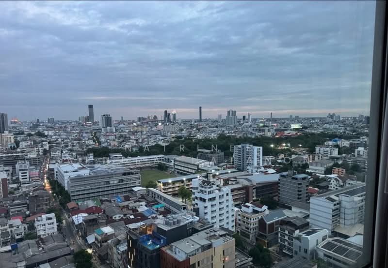 St Louis Grand Terrace : เซ็นต์ห ลุยส์ แกรนด์ เทอเรส, กรุงเทพ, ซอย สาทร 11 S Sathon Rd, ยานนาวา, สาทร, กรุงเทพ, 47 ตร.ม., คอนโด ให้เช่า, โดย Natrinee Aphirachatanon, 500459315 - DDproperty.com