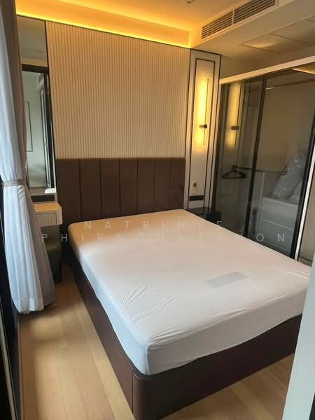 ASHTON Asoke-Rama 9, Bangkok, 469 Asoke-Dindaeng Road, Din Daeng, Bangkok, 1 Bedroom, 35 sqm, Condo For Rent, by Natrinee Aphirachatanon, 500459316 - DDproperty.com