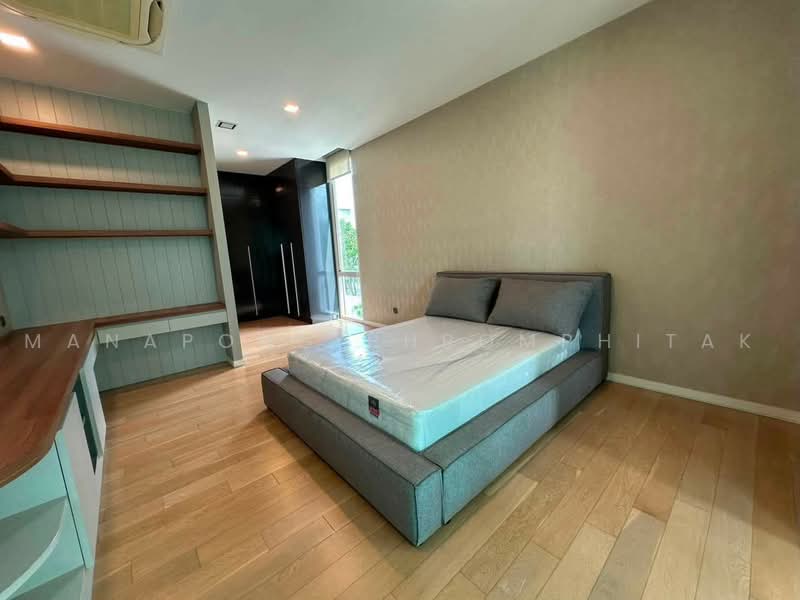 VIVE Ekkamai-Ramintra, Bangkok, Soi Yothin Phatthana 3, Nawamin, Bueng Kum, Bangkok, 4 Bedrooms, 371 sqm, Single Detached House For Rent, by Manapong Phromphitak, 500459317 - DDproperty.com