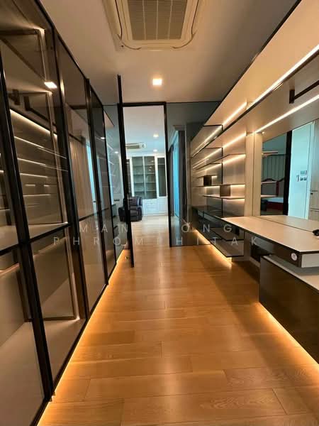 VIVE Ekkamai-Ramintra, Bangkok, Soi Yothin Phatthana 3, Nawamin, Bueng Kum, Bangkok, 4 Bedrooms, 371 sqm, Single Detached House For Rent, by Manapong Phromphitak, 500459317 - DDproperty.com
