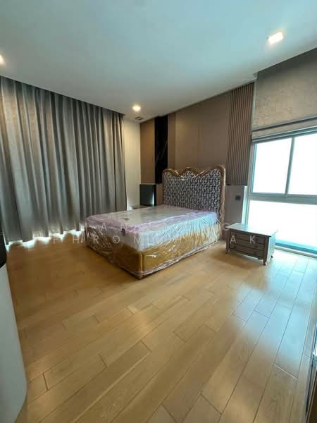 VIVE Ekkamai-Ramintra, Bangkok, Soi Yothin Phatthana 3, Nawamin, Bueng Kum, Bangkok, 4 Bedrooms, 371 sqm, Single Detached House For Rent, by Manapong Phromphitak, 500459317 - DDproperty.com