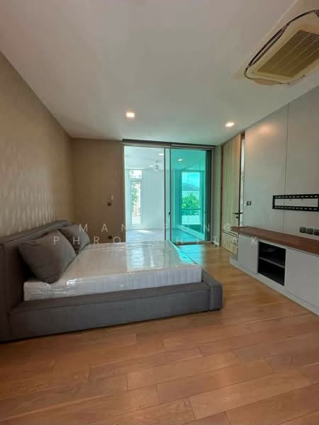 VIVE Ekkamai-Ramintra, Bangkok, Soi Yothin Phatthana 3, Nawamin, Bueng Kum, Bangkok, 4 Bedrooms, 371 sqm, Single Detached House For Rent, by Manapong Phromphitak, 500459317 - DDproperty.com