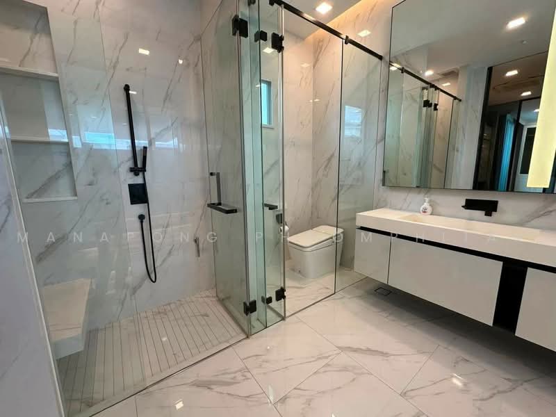 VIVE Ekkamai-Ramintra, Bangkok, Soi Yothin Phatthana 3, Nawamin, Bueng Kum, Bangkok, 4 Bedrooms, 371 sqm, Single Detached House For Rent, by Manapong Phromphitak, 500459317 - DDproperty.com