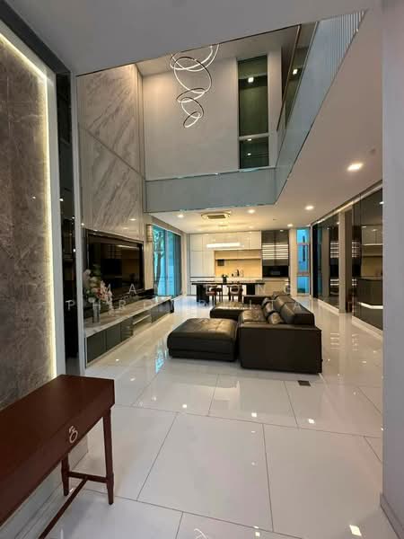VIVE Ekkamai-Ramintra, Bangkok, Soi Yothin Phatthana 3, Nawamin, Bueng Kum, Bangkok, 4 Bedrooms, 371 sqm, Single Detached House For Rent, by Manapong Phromphitak, 500459317 - DDproperty.com