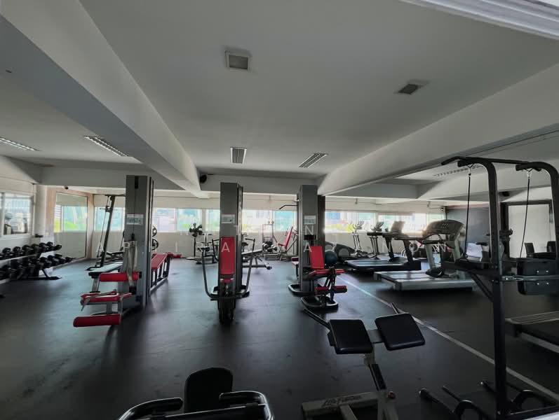 Thonglor Tower, Bangkok, Soi Thonglor, Sukhumvit 55 Road, Khlongtoei Nua, Watthana, Bangkok, 2 Bedrooms, 49 sqm, Condo For Rent, by Natrinee Aphirachatanon, 500459320 - DDproperty.com