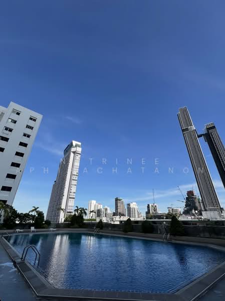Thonglor Tower : ทองหล่อ ทาวเวอร์, กรุงเทพ, ซอยทองหล่อ, ถนนสุขุมวิท 55, คลองเตยเหนือ, วัฒนา, กรุงเทพ, 49 ตร.ม., คอนโด ให้เช่า, โดย Natrinee Aphirachatanon, 500459320 - DDproperty.com