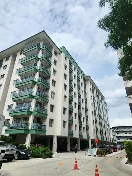 The Parkland Bangna, Bangkok, Soi Bangna-Trat 37 Bangna-Trat Road, Bang Na, Bangkok, 3 Bedrooms, 72 sqm, Condo For Rent, by Manapong Phromphitak, 500459322 - DDproperty.com