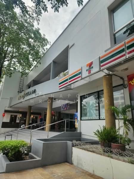 The Parkland Bangna, Bangkok, Soi Bangna-Trat 37 Bangna-Trat Road, Bang Na, Bangkok, 3 Bedrooms, 72 sqm, Condo For Rent, by Manapong Phromphitak, 500459322 - DDproperty.com