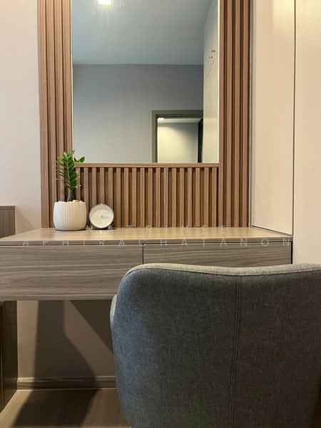 Life Asoke Hype, Bangkok, 339 Chaturathit Rd, Makkasan, Ratchathewi, Bangkok, 1 Bedroom, 33 sqm, Condo For Rent, by Natrinee Aphirachatanon, 500459325 - DDproperty.com