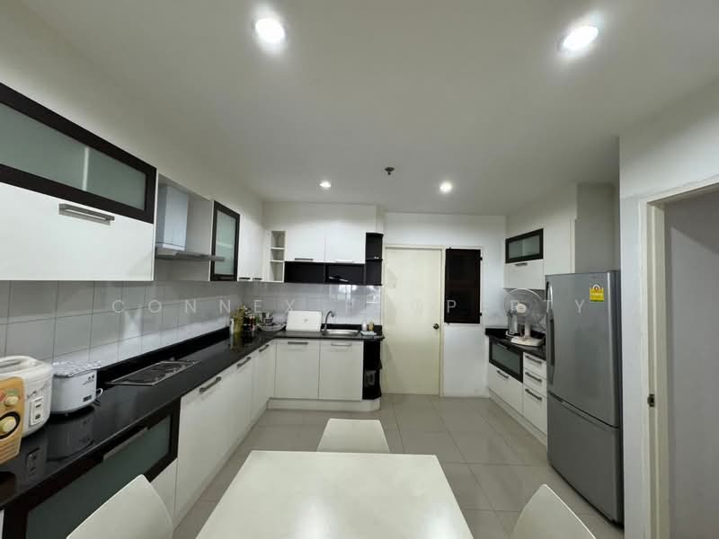 Riverine Place, Nonthaburi, 167 Phibun Songkhram Rd, Suan Yai, Muang Nonthaburi, Nonthaburi, 2 Bedrooms, 218 sqm, Condo For Rent, by Connex Property, 500459327 - DDproperty.com
