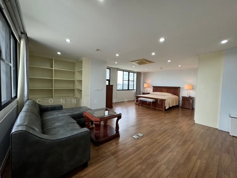 Riverine Place : ริเวอไรน์ เพลส, นนทบุรี, 167 พิบูลสงคราม, สวนใหญ่, เมืองนนทบุรี, นนทบุรี, 218 ตร.ม., คอนโด ให้เช่า, โดย Connex Property, 500459327 - DDproperty.com