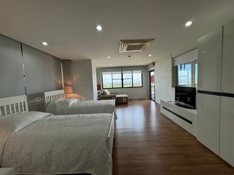 Riverine Place : ริเวอไรน์ เพลส, นนทบุรี, 167 พิบูลสงคราม, สวนใหญ่, เมืองนนทบุรี, นนทบุรี, 218 ตร.ม., คอนโด ให้เช่า, โดย Connex Property, 500459327 - DDproperty.com
