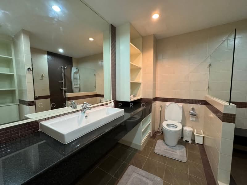 Riverine Place : ริเวอไรน์ เพลส, นนทบุรี, 167 พิบูลสงคราม, สวนใหญ่, เมืองนนทบุรี, นนทบุรี, 218 ตร.ม., คอนโด ให้เช่า, โดย Connex Property, 500459327 - DDproperty.com