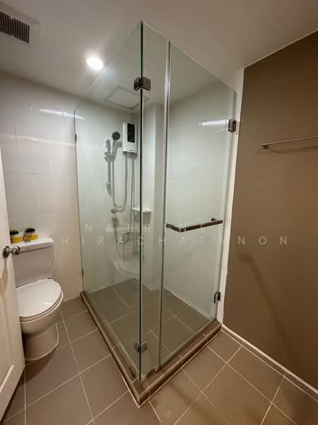 U Delight @ Bangson Station, Bangkok, 1314 Bangkok-Nonthaburi Road, Bang Sue, Bangkok, 2 Bedrooms, 51 sqm, Condo For Sale, by Natrinee Aphirachatanon, 500459330 - DDproperty.com