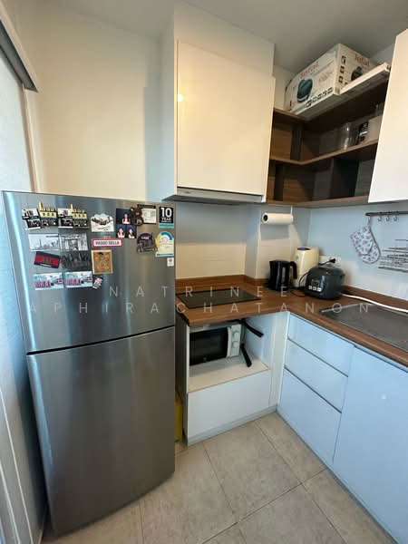 U Delight @ Bangson Station, Bangkok, 1314 Bangkok-Nonthaburi Road, Bang Sue, Bangkok, 2 Bedrooms, 51 sqm, Condo For Sale, by Natrinee Aphirachatanon, 500459330 - DDproperty.com