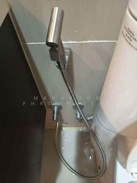 Villa Asoke, Bangkok, 1588 New Petchburi Road, Makkasan, Ratchathewi, Bangkok, 1 Bedroom, 40 sqm, Condo For Sale, by Manapong Phromphitak, 500459335 - DDproperty.com