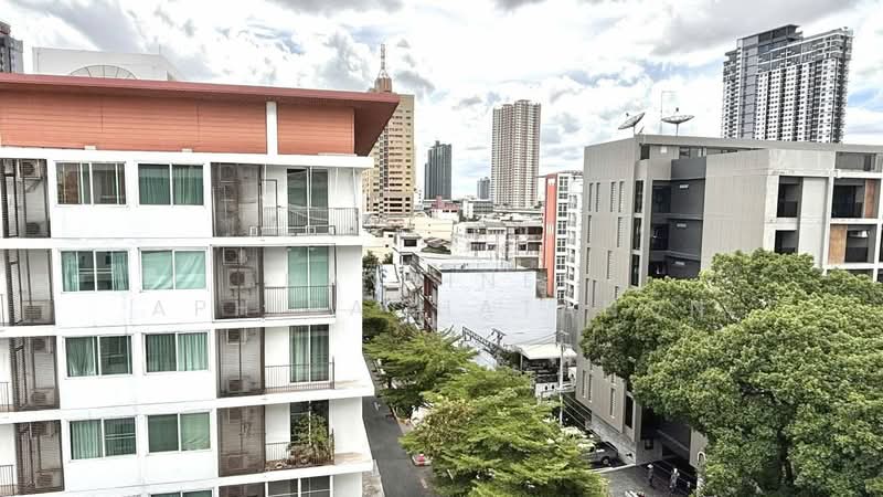 The Fine at River, Bangkok, Chareonnakorn, Bang Lam Phu Lang, Khlong San, Bangkok, 1 Bedroom, 52 sqm, Condo For Sale, by Natrinee Aphirachatanon, 500459336 - DDproperty.com