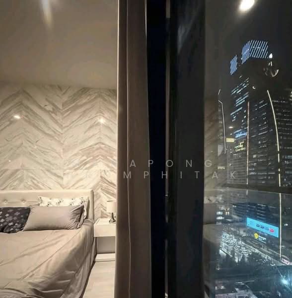Noble Ploenchit : โนเบิล เพลินจิต, กรุงเทพ, 1035 ถนนเพลินจิต, ลุมพินี, ปทุมวัน, กรุงเทพ, 45 ตร.ม., คอนโด ให้เช่า, โดย Manapong Phromphitak, 500459340 - DDproperty.com