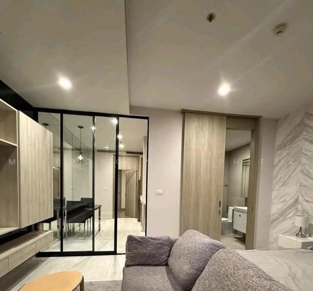 Noble Ploenchit : โนเบิล เพลินจิต, กรุงเทพ, 1035 ถนนเพลินจิต, ลุมพินี, ปทุมวัน, กรุงเทพ, 45 ตร.ม., คอนโด ให้เช่า, โดย Manapong Phromphitak, 500459340 - DDproperty.com