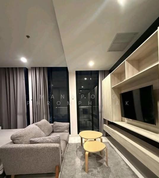 Noble Ploenchit : โนเบิล เพลินจิต, กรุงเทพ, 1035 ถนนเพลินจิต, ลุมพินี, ปทุมวัน, กรุงเทพ, 45 ตร.ม., คอนโด ให้เช่า, โดย Manapong Phromphitak, 500459340 - DDproperty.com