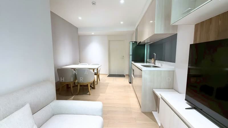 Runesu Thonglor 5 : รูเนะสุ ทองหล่อ 5, กรุงเทพ, 82 ซอย พร้อมมิตร, คลองตันเหนือ, วัฒนา, กรุงเทพ, 36 ตร.ม., คอนโด ให้เช่า, โดย Natrinee Aphirachatanon, 500459342 - DDproperty.com