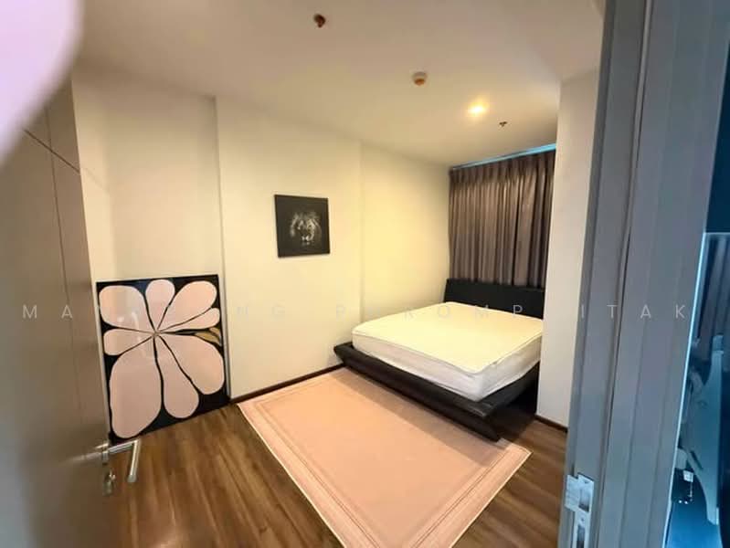 CEIL by Sansiri : ซีล บาย แสนสิริ, กรุงเทพ, 11 ซอยเอกมัย 12 ถนนสุขุมวิท 63, คลองตันเหนือ, วัฒนา, กรุงเทพ, 35 ตร.ม., คอนโด ให้เช่า, โดย Manapong Phromphitak, 500459347 - DDproperty.com