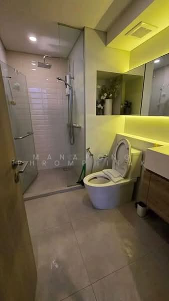 Siamese Exclusive Queens, Bangkok, 388 Phai Singto Alley, Khlong Toei, Bangkok, 1 Bedroom, 45 sqm, Condo For Rent, by Manapong Phromphitak, 500459348 - DDproperty.com
