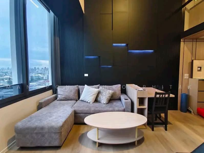 Siamese Exclusive Queens, Bangkok, 388 Phai Singto Alley, Khlong Toei, Bangkok, 1 Bedroom, 45 sqm, Condo For Rent, by Manapong Phromphitak, 500459348 - DDproperty.com