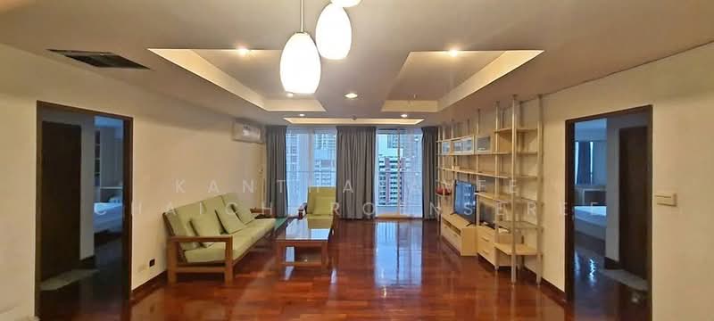 Urbana Langsuan : เออบาน่า หลังสวน, กรุงเทพ, 55 ถนนหลังสวน, ลุมพินี, ปทุมวัน, กรุงเทพ, 171 ตร.ม., คอนโด ขาย, โดย Kanthayavee Chaicharoenseree, 500459349 - DDproperty.com