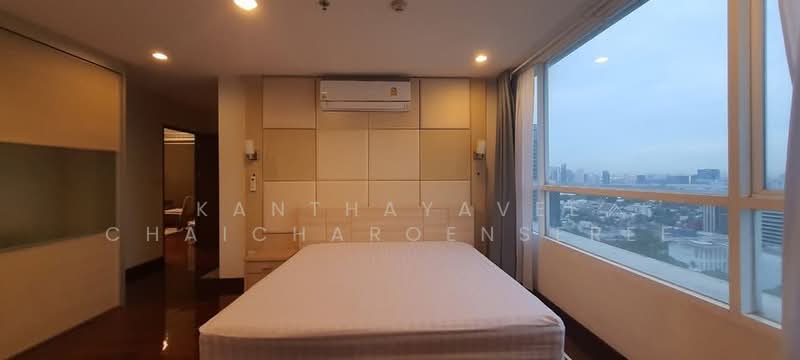 Urbana Langsuan, Bangkok, 55 Langsuan Road, Lumphini, Pathum Wan, Bangkok, 3 Bedrooms, 171 sqm, Condo For Sale, by Kanthayavee Chaicharoenseree, 500459349 - DDproperty.com