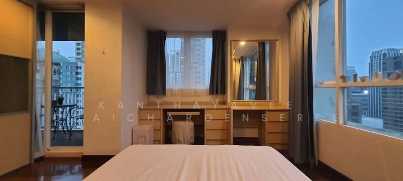 Urbana Langsuan, Bangkok, 55 Langsuan Road, Lumphini, Pathum Wan, Bangkok, 3 Bedrooms, 171 sqm, Condo For Sale, by Kanthayavee Chaicharoenseree, 500459349 - DDproperty.com