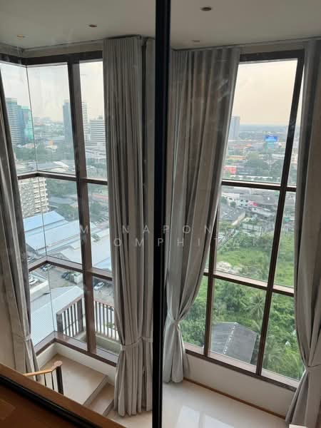 The Emporio Place, Bangkok, 93 Soi Sukhumvit 24, Sukhumvit Road, Khong Tan, Khlong Toei, Bangkok, 1 Bedroom, 90 sqm, Condo For Rent, by Manapong Phromphitak, 500459350 - DDproperty.com
