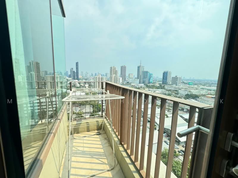 The Emporio Place, Bangkok, 93 Soi Sukhumvit 24, Sukhumvit Road, Khong Tan, Khlong Toei, Bangkok, 1 Bedroom, 90 sqm, Condo For Rent, by Manapong Phromphitak, 500459350 - DDproperty.com