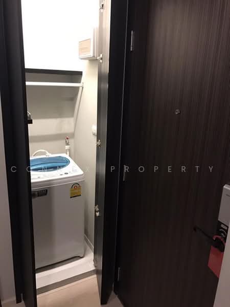 Rhythm Sukhumvit 44/1, Bangkok, Sukhumvit Road, Phra Kanong, Khlong Toei, Bangkok, 1 Bedroom, 45 sqm, Condo For Rent, by Connex Property, 500459352 - DDproperty.com