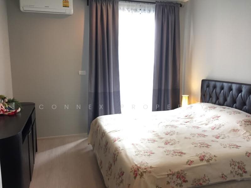 Rhythm Sukhumvit 44/1, Bangkok, Sukhumvit Road, Phra Kanong, Khlong Toei, Bangkok, 1 Bedroom, 45 sqm, Condo For Rent, by Connex Property, 500459352 - DDproperty.com