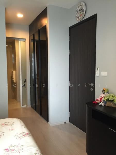Rhythm Sukhumvit 44/1, Bangkok, Sukhumvit Road, Phra Kanong, Khlong Toei, Bangkok, 1 Bedroom, 45 sqm, Condo For Rent, by Connex Property, 500459352 - DDproperty.com