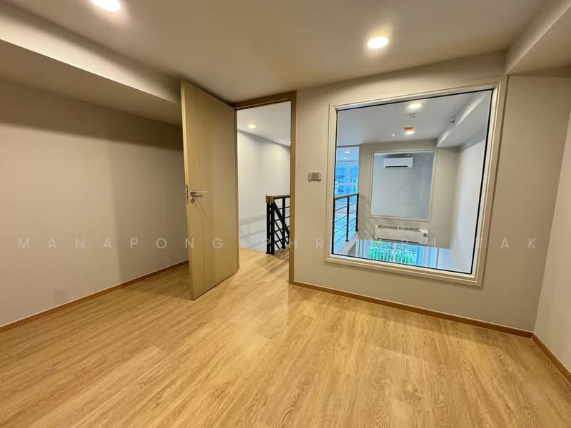 Culture Chula, Bangkok, 38/12 Soi Pratu Chai, Si Phraya, Bang Rak, Bangkok, 2 Bedrooms, 55 sqm, Condo For Sale, by Manapong Phromphitak, 500459354 - DDproperty.com