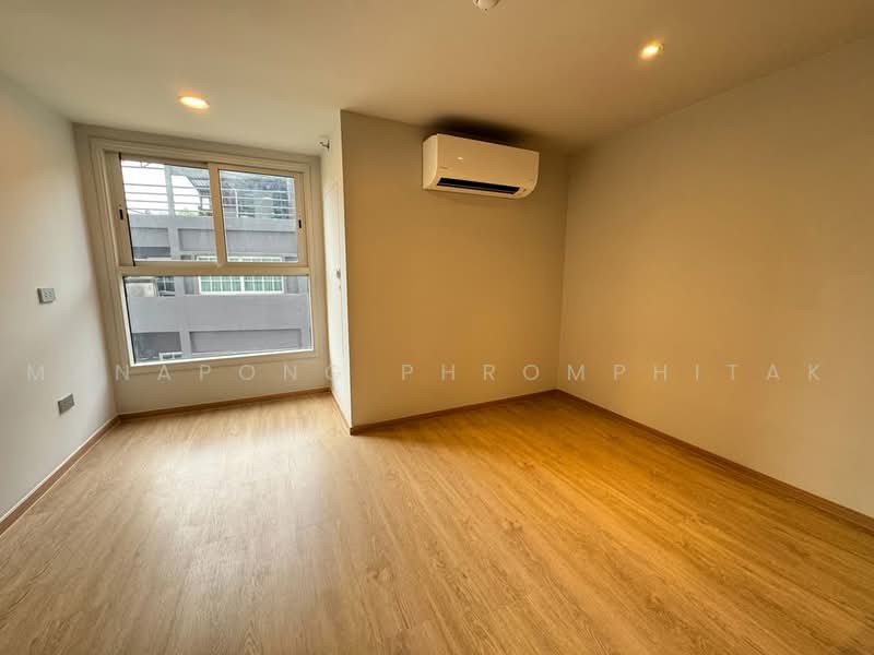 Culture Chula, Bangkok, 38/12 Soi Pratu Chai, Si Phraya, Bang Rak, Bangkok, 2 Bedrooms, 55 sqm, Condo For Sale, by Manapong Phromphitak, 500459354 - DDproperty.com