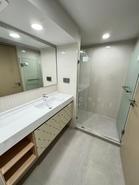 Culture Chula, Bangkok, 38/12 Soi Pratu Chai, Si Phraya, Bang Rak, Bangkok, 2 Bedrooms, 55 sqm, Condo For Sale, by Manapong Phromphitak, 500459354 - DDproperty.com