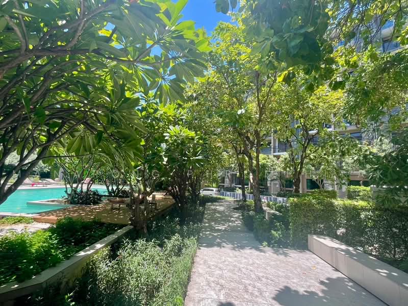 Blossom Condo @ Sathorn-Charoenrat, Bangkok, Charoen Rat Road, Thung Wat Don, Sathon, Bangkok, 1 Bedroom, 48 sqm, Condo For Rent, by Manapong Phromphitak, 500459355 - DDproperty.com